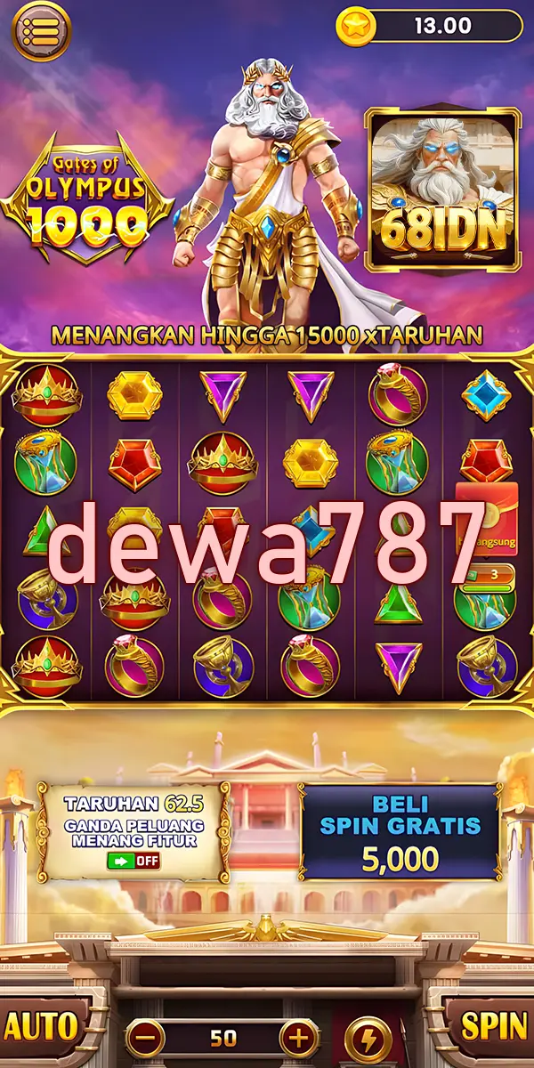 dewa787 APK