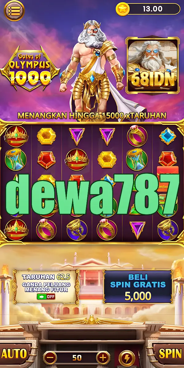 dewa787 APK