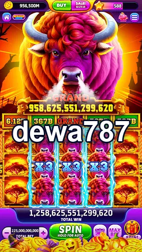 dewa787 APK