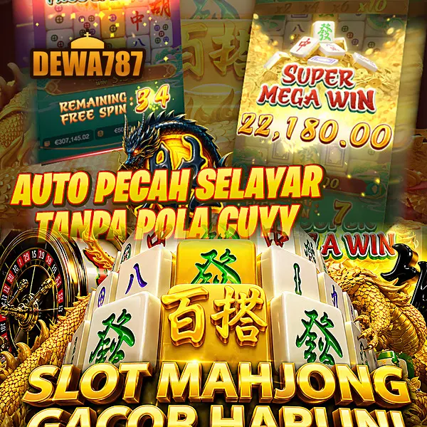 dewa787 APK Resmi Unduh
